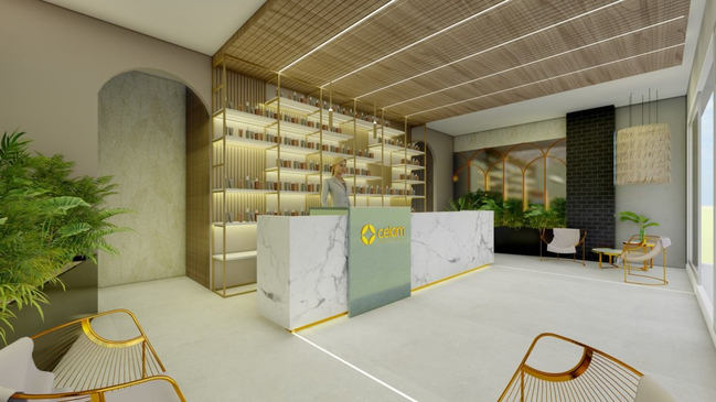 Slider image (4) CELAM - Centro Laser Medico